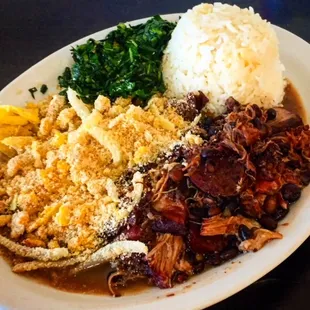 Feijoada: Brazil's National Dish