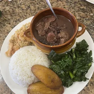 feijoada