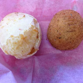 Beef croquette lg