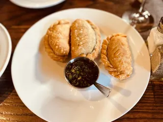 Cambalache Grill