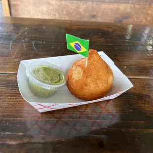Coxinha
