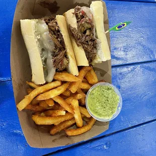 The number 3...Owner's mom's recipe