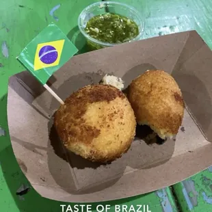 Coxinha