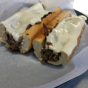 Picanha Da Cleuza Sandwich