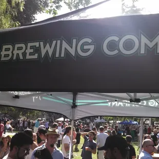 Ninkasi Brewing.. Eugene Ore.  The best Double Red Ale