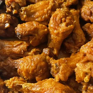 Hot Wings