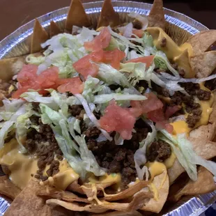 Nachos
