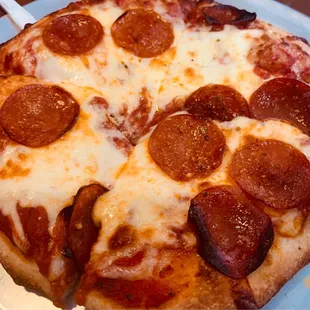 Best piazza in town.