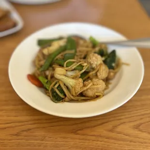 Taste of Burma