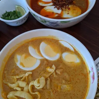 15. Catfish Chowder Soup