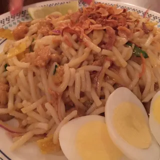 19. Nan Gyi Thoke