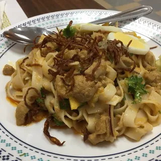 20. Nan Pya Thoke