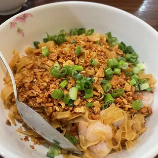 21. Garlic Noodle