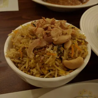 R3. Biryani Rice