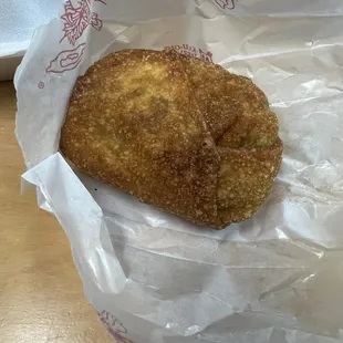 Egg Roll
