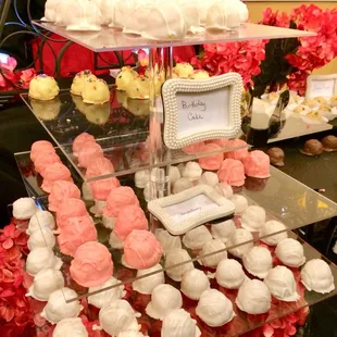 Sweets