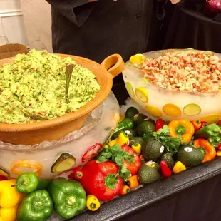 Guacamole