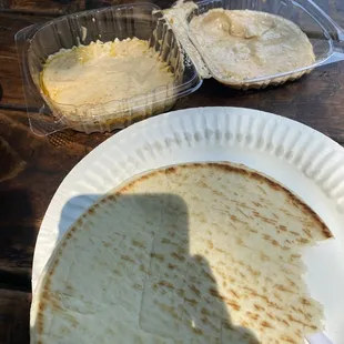 Flatbread