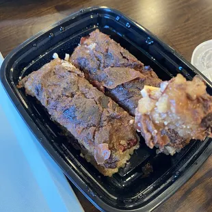 Zeng gao (jujube cake)