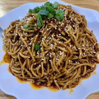 A7. Chengdu Cold-Noodles