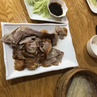 U1. Peking Duck