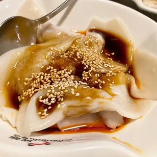 305 Sichuan Style Pork Dumpling 305 成都钟水饺