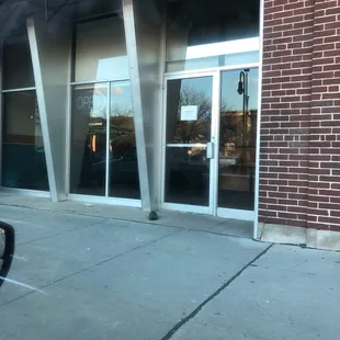 Temporarily closed as of 4/13