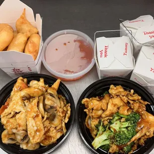 food