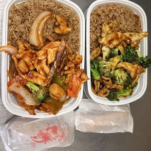 ramen and noodles, food