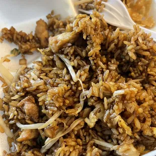 Absolutely disgusting