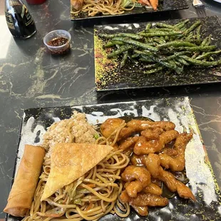 Great place for lunch.