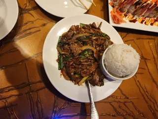 Noodle Bar Asian Bistro