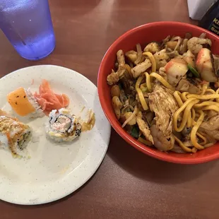 Taste of China