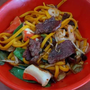 hibachi grill