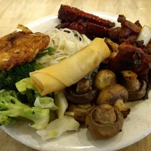 ribs, bbq ribs, food