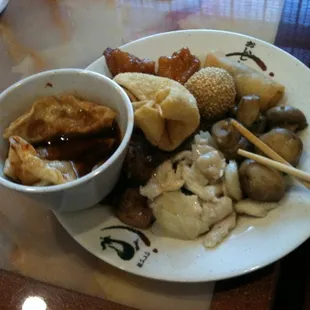 Taste of China, San Marcos Tx, 07/09/2010