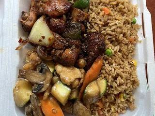 China Wok