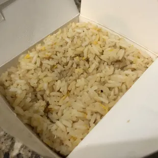 Rice