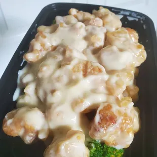 Coconut Chicken 3.5/5