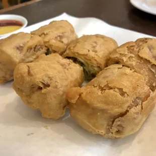 Egg Rolls