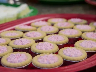 Supreme Hibachi & Sushi Buffet