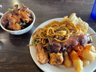 Golden Buffet Chinese Restaurant