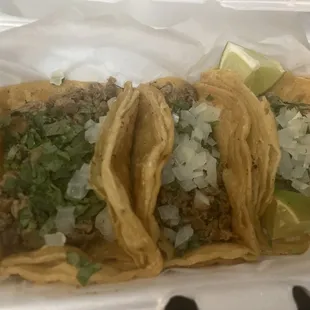 Taste of Cholulas