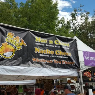 Lobster Mac and cheese