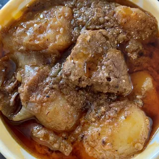 Beef Stew