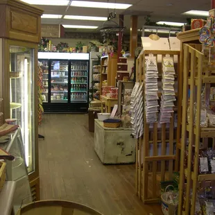 Taste of Country (store)