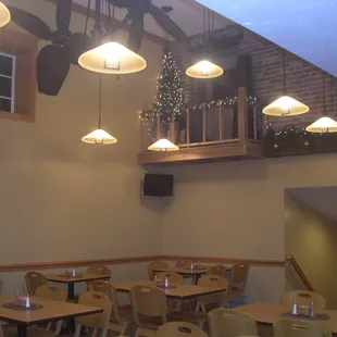 Taste of Country (banquet room)