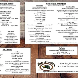 menu, sushi and sashimi