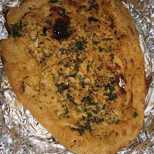 Naan.