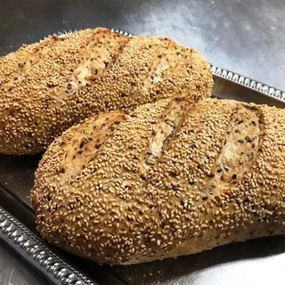 Multigrain Bread